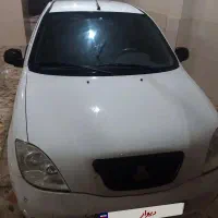 تیبا ۲ مدل ۹۶ بیرنگ