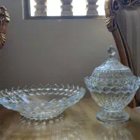 شکلات خوری و میوه خوری