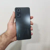 گوشی شیایومی Note 12 Pro حافظه 256. رام8
