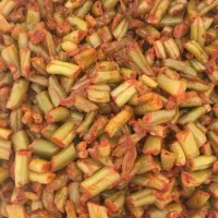 سبزی قرمه اعلا و خانگی