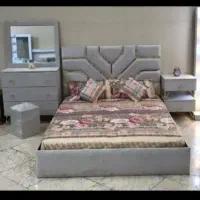 تخت درختی