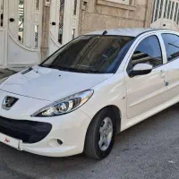207 مدل ۹۷ در حد خشک