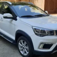 X22 AT EX SPORT - 1400