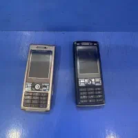 سونی K 800|موبایل|تهران, نصرت|دیوار
