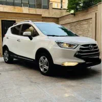 جک اس ۳|خودرو سواری و وانت|گرگان, |دیوار
