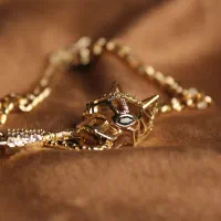دستبند Cartier