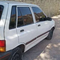 پراید هاچبک مدل 76