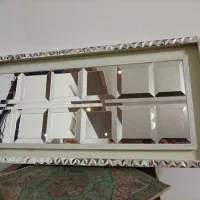 تابلو آینه