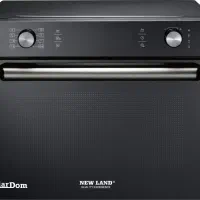 سولاردوم(مایکروویو) نیولند 2900BL