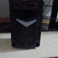 اسپیکر قابل حمل