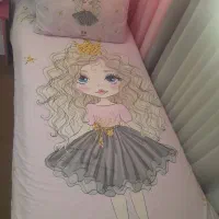 روتختی بچگانه و نوجوان