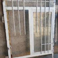 فروش در و پنجره دست دوم