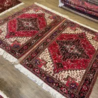 فرش جفت ۶ متری هریس