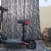 اسکوتر شارژی