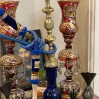 قلیان حاج اوغلی قدرت