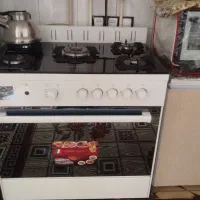 گاز نونو استفاده نشده