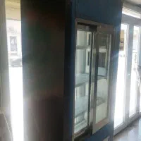 یخچال نوشابه مغاز
