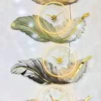 ساعت مدل پر
