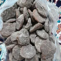 قروت چدنی و نمکی گوسفندی امسالی