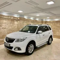 هایما S7 پرو مدل ۱۴۰۴ بدون رنگ
