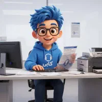 خدمات کامپیوتری و کافی نت آنلاین