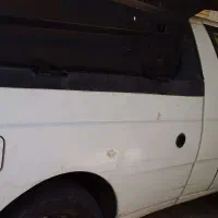 فروش آریسان دوگانه سوز ۹۹