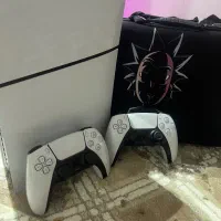 Ps5 اسلیم
