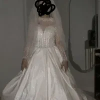 اجاره لباس عروس