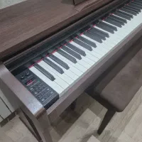 پیانو برگمولر مدل BM280