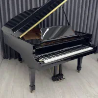 گرند پیانوی Samick GR-185E اصل کره