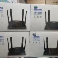 مودم سیمکارتی نتربیت 920 ایرانسل و همراه اول آنلاک