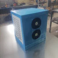 کولر دست ساز ۱۲ ولت برق ماشین