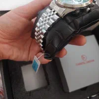ساعت مچی مردانه اصل دنیل سزار
