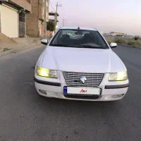 سمند مدل 94 LX
