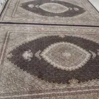 جفت فرش ۶ متری ریزه ماهی