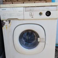 مقدار وسایل دست دو