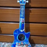 اسباب بازی گیتار