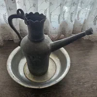 ظروف مسی