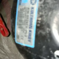 کمپرسور ۲۴هزار پیستونی جنس قدیمی کاملا سالم