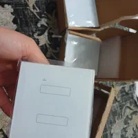 کلید لمسی