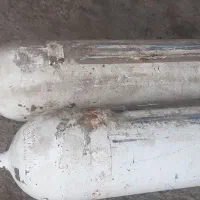 مخزن سی ان جی