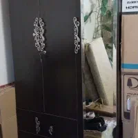 کمد لباس|جاکفشی، کمد، دراور|شاهین‌شهر, مسکن مهر|دیوار