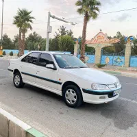 پژو پارس پرشیا مدل 89