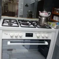 اجاق گاز