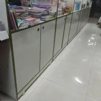 ویترین مغازه