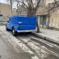 نیسان مدل۸۱