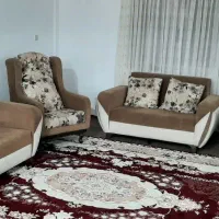 مبل ۷نفره