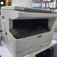 دستگاه ۳کاره sharp ar5516