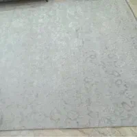 فرش ماشینی نه متری