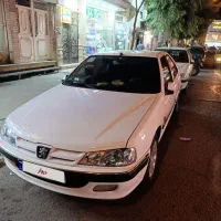 فروش پژو پرشیا تیوفایو